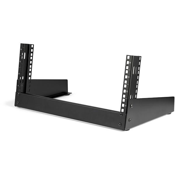 Rack - Open Frame Desktop Rack - 4U Rack - Open Frame Desktop Rack - 4U